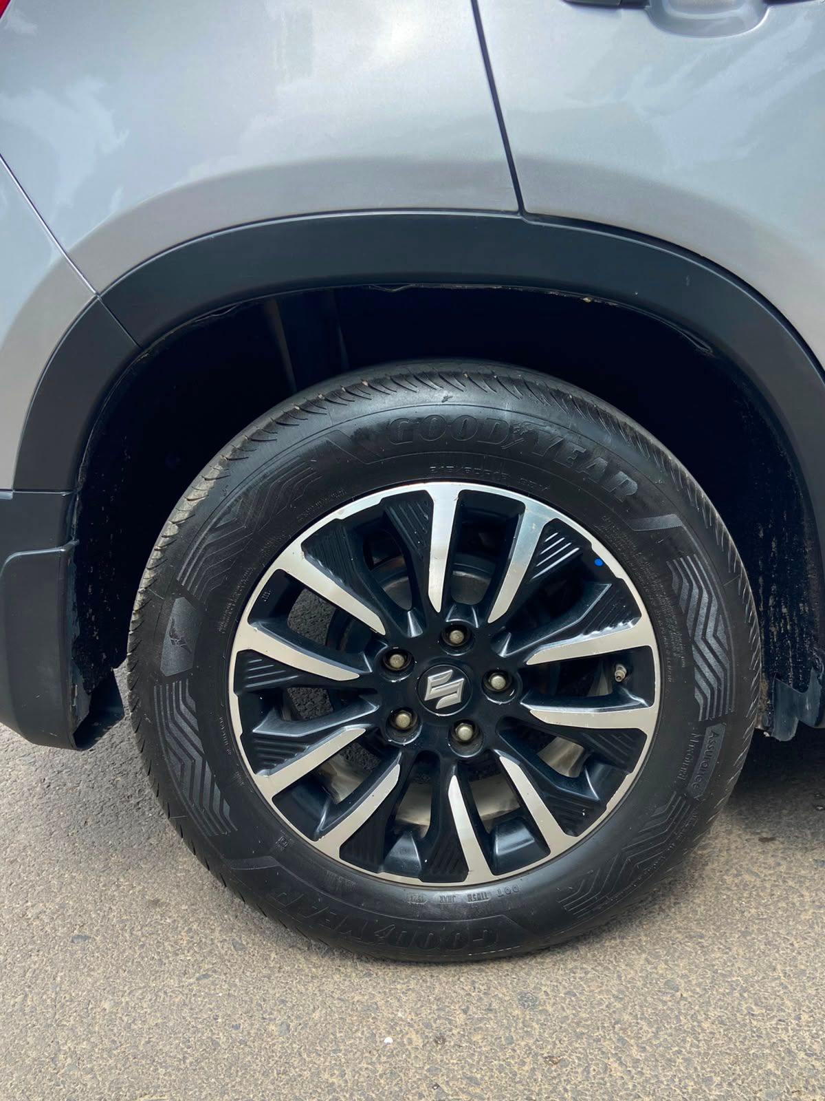 Image Used Car