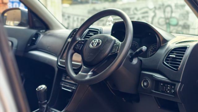 Image Used Car