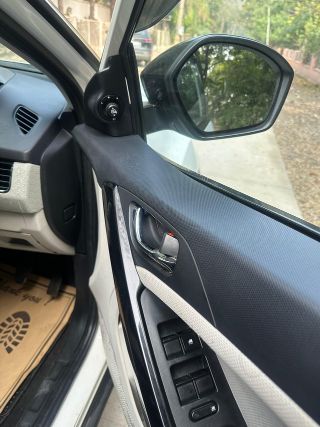 Second-hand 2022 Tata Nexon XZ Plus BSVI for sale in Faridabad-19