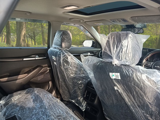 Second-hand 2022 Kia Seltos GTX Plus DCT for sale in New Delhi-5