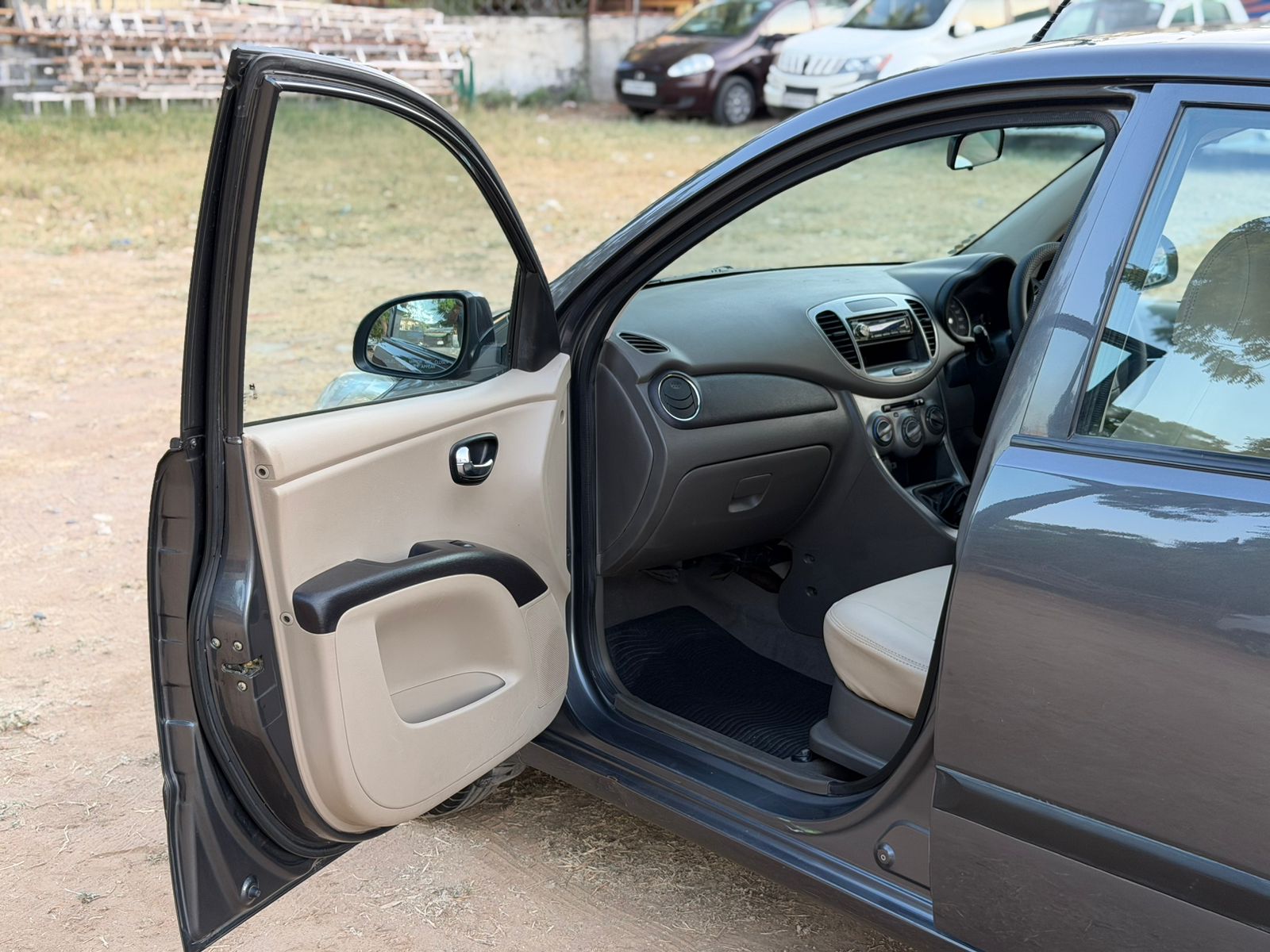 Image Used Car