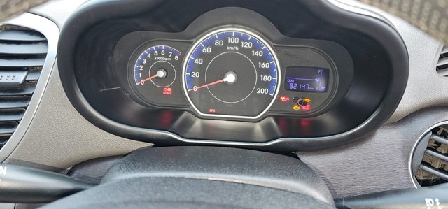 Second-hand 2011 Hyundai i10 Magna for sale in Chandigarh-9