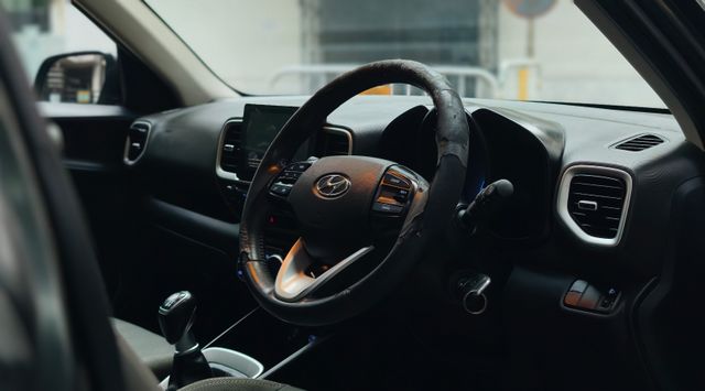 Image Used Car