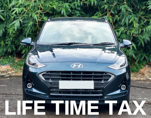 Image Used Car