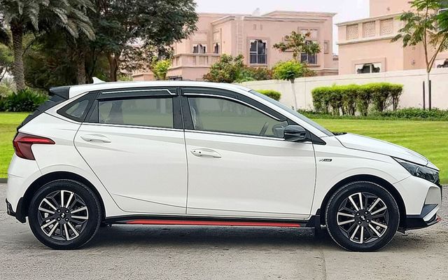 Image Used Car