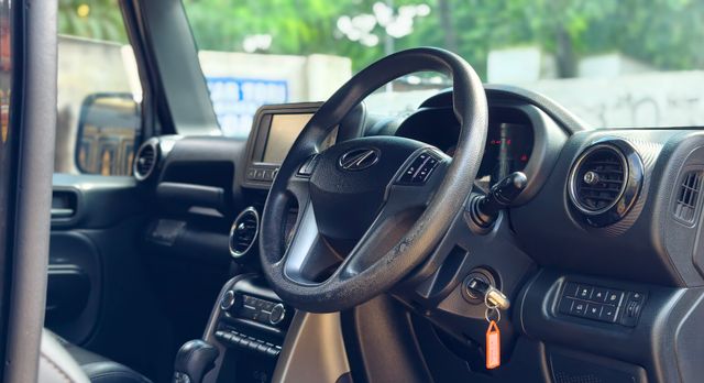 Image Used Car