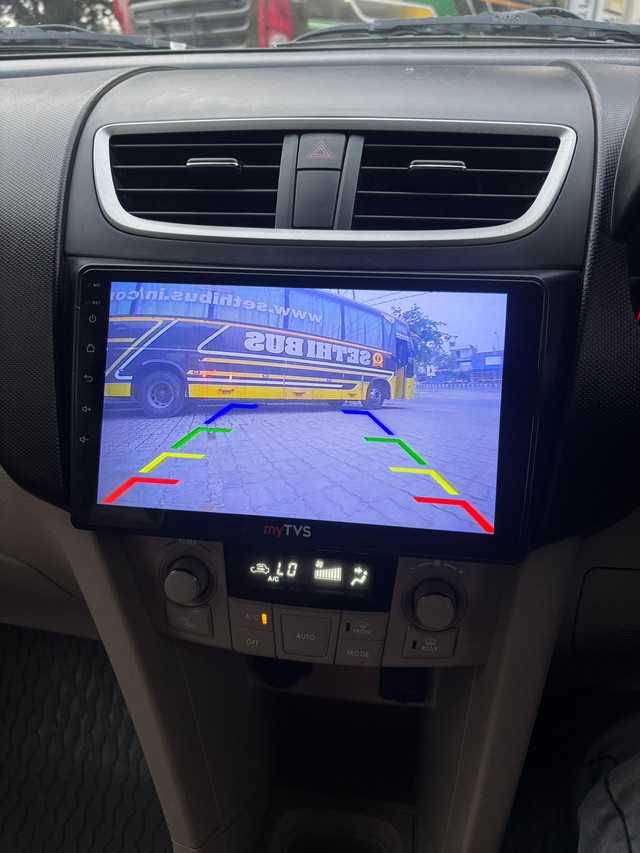 Second-hand 2012 Maruti Suzuki Swift Dzire ZXI for sale in Lucknow-10