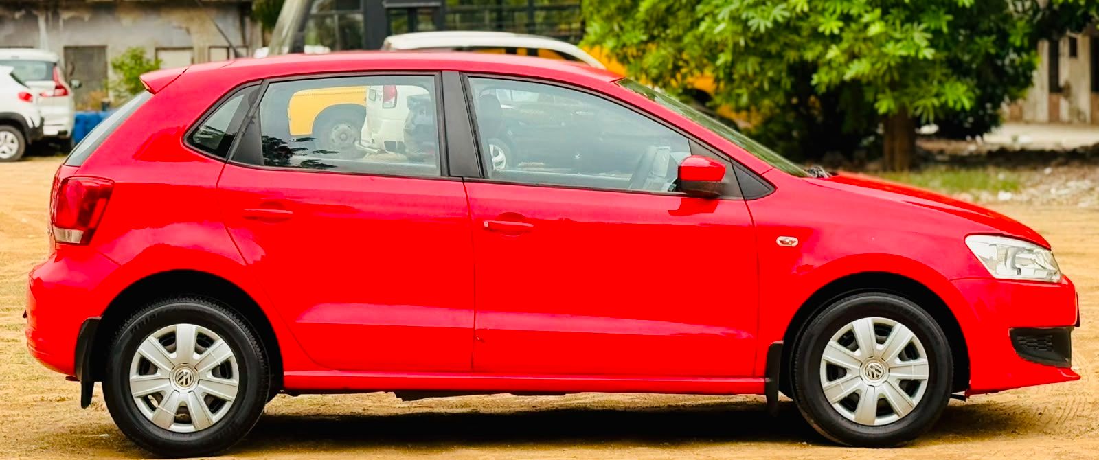 Image Used Car