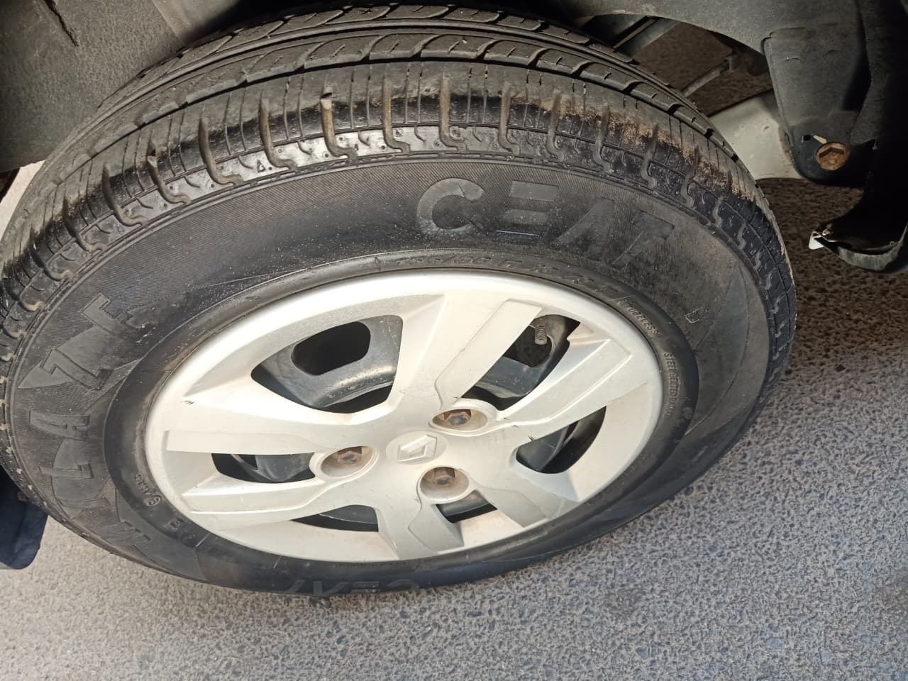 Image Used Car