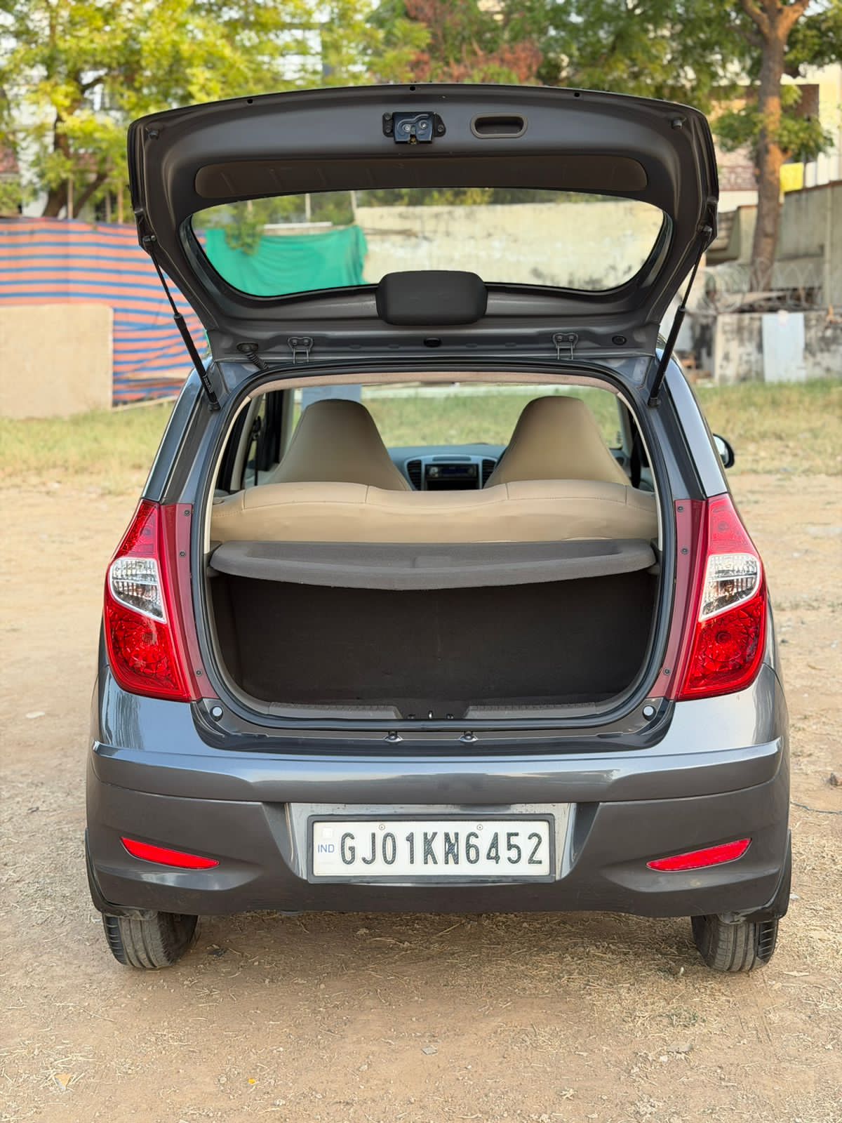 Image Used Car
