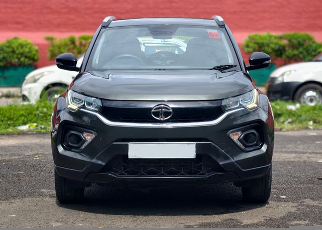 Tata Nexon XM Plus S BSVI Second-hand 2023 Tata Nexon XM Plus S BSVI for sale in Kolkata
