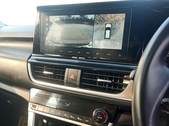 Second-hand 2022 Kia Seltos GTX Plus DCT for sale in New Delhi-10