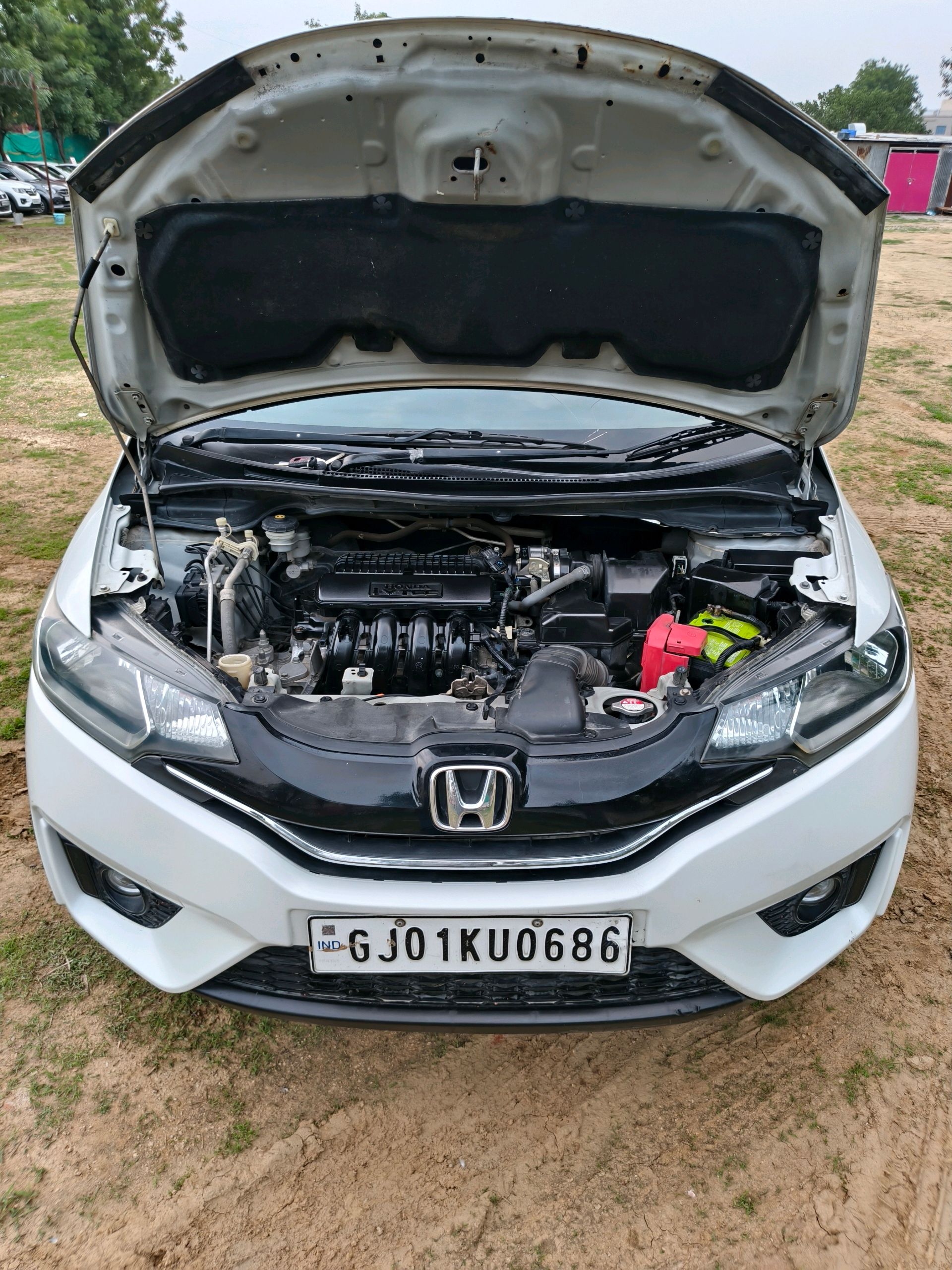 Image Used Car