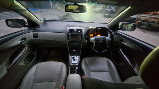 Image Used Car