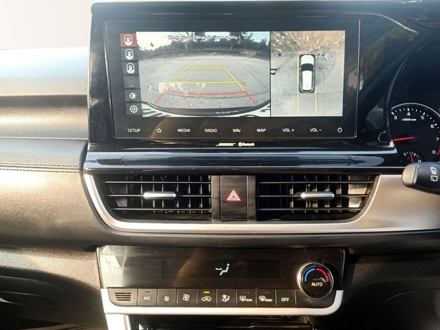 Second-hand 2022 Kia Seltos GTX Plus DCT for sale in New Delhi-4