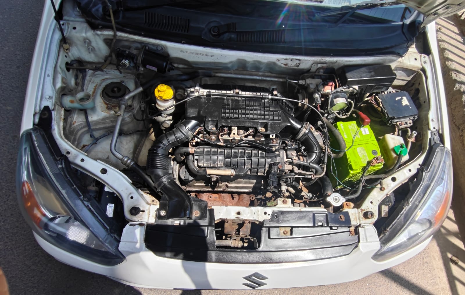 Image Used Car