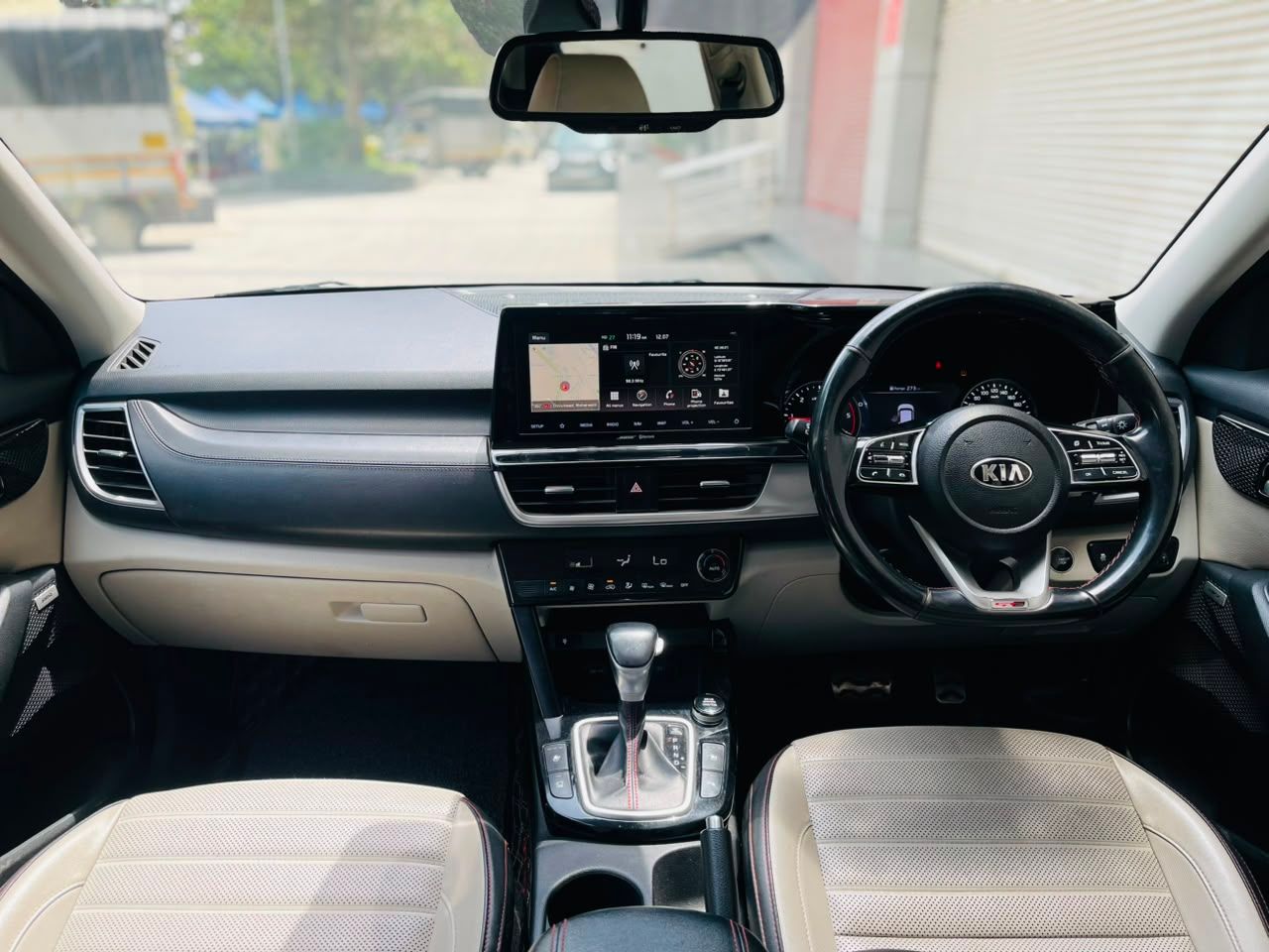 Image Used Car