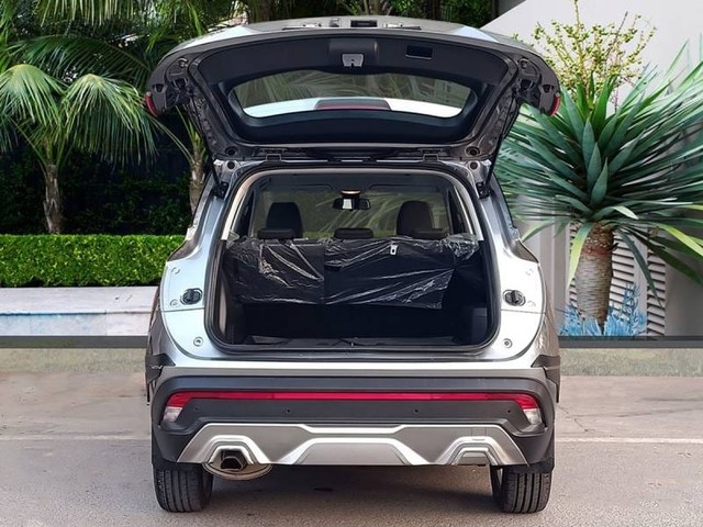 MG Hector Shine MT Second-hand 2022 MG Hector Shine MT for sale in New Delhi-12