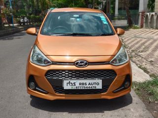 10 Used Hyundai Grand i10 in Howrah