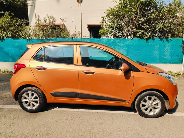Image Used Car