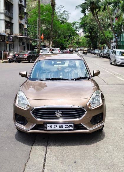 2017 Maruti Suzuki Swift Dzire AMT VDI