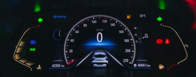 Image Used Car