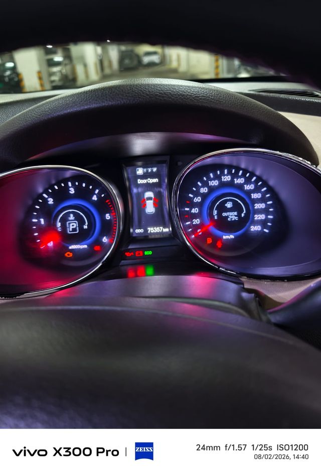 Image Used Car