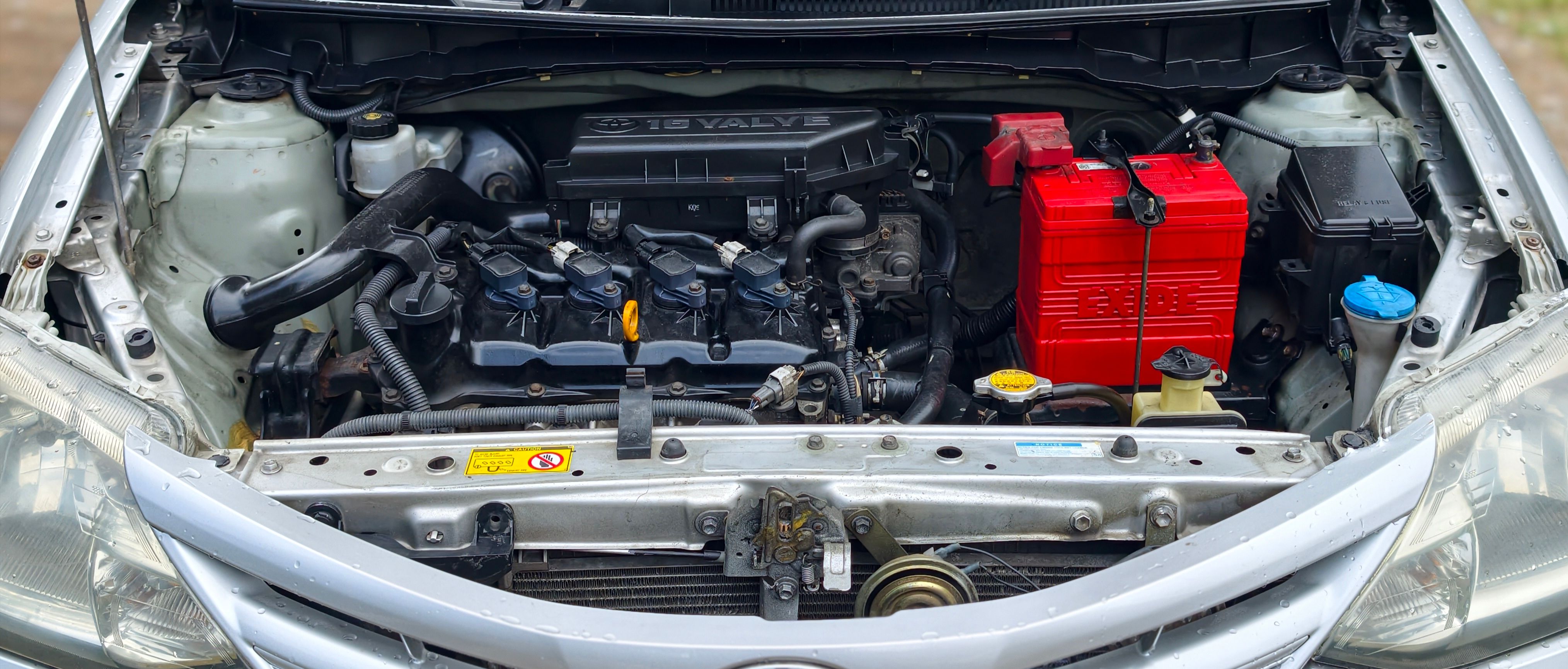 Image Used Car