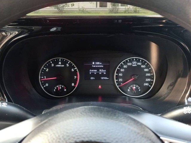 Second-hand 2022 Kia Seltos HTK G for sale in New Delhi-13