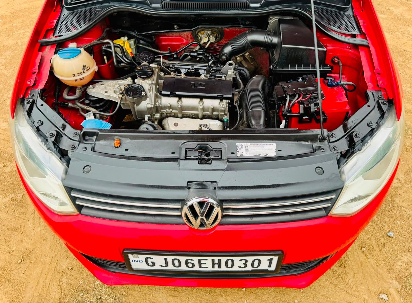 Image Used Car