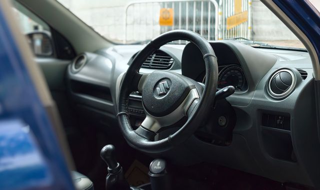 Image Used Car