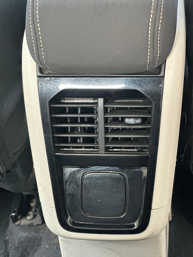 Second-hand 2022 Tata Nexon XZ Plus BSVI for sale in Faridabad-9