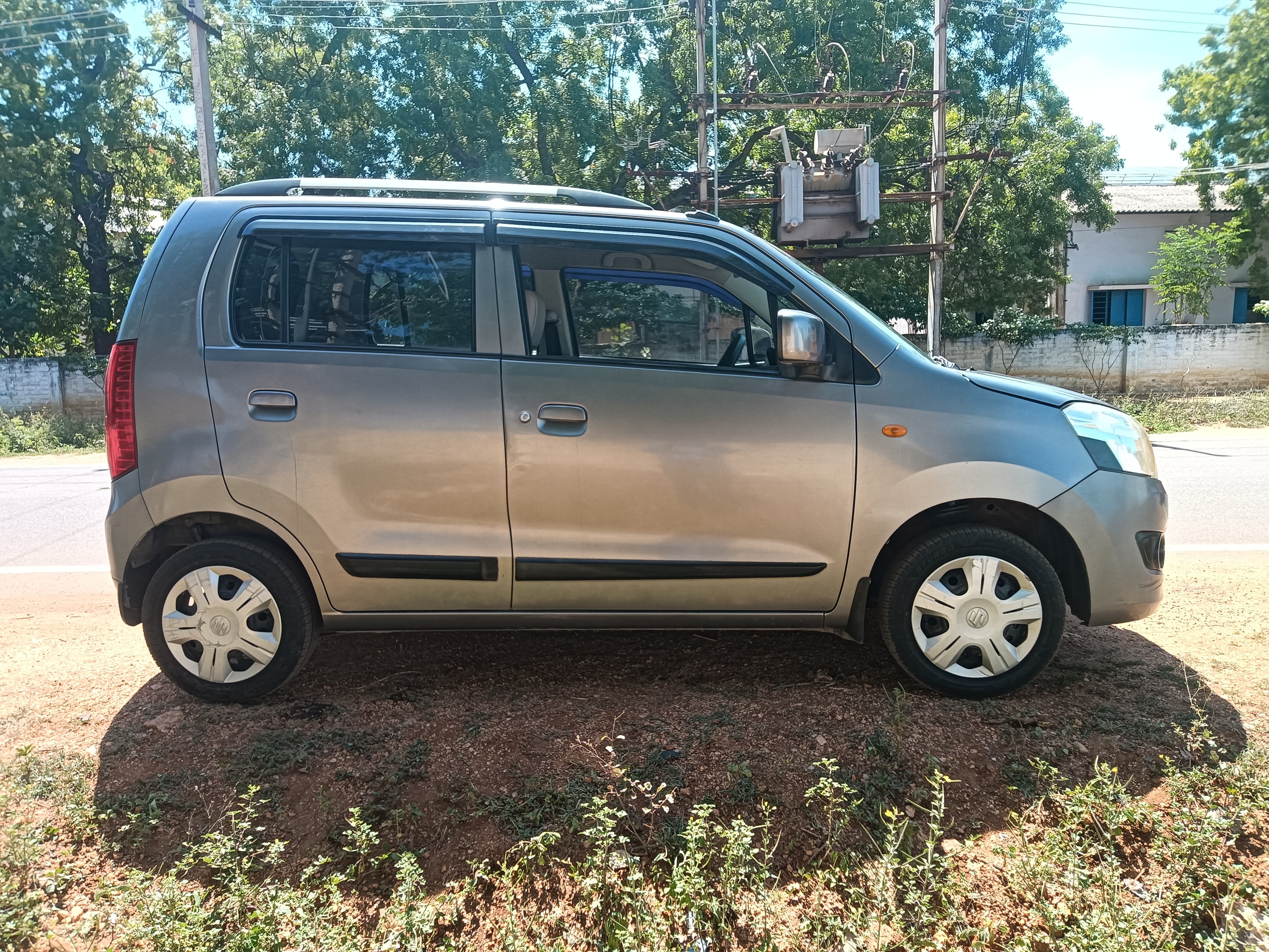 Image Used Car