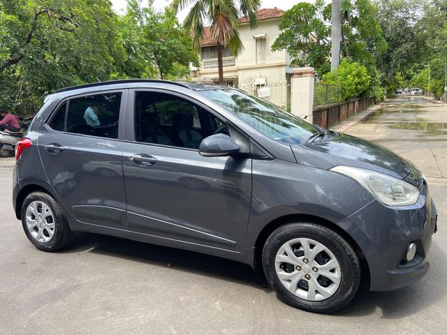 Image Used Car