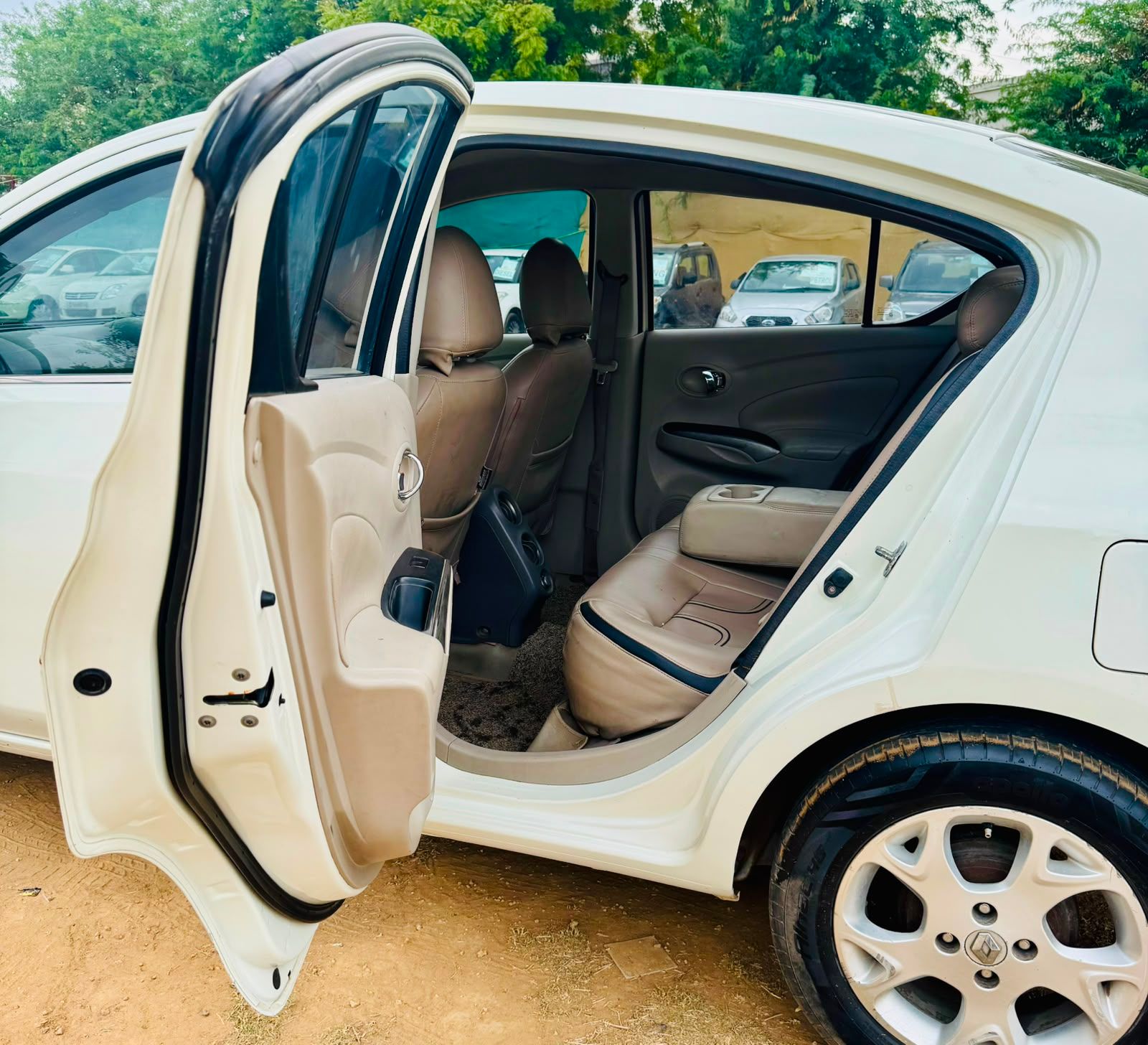 Image Used Car