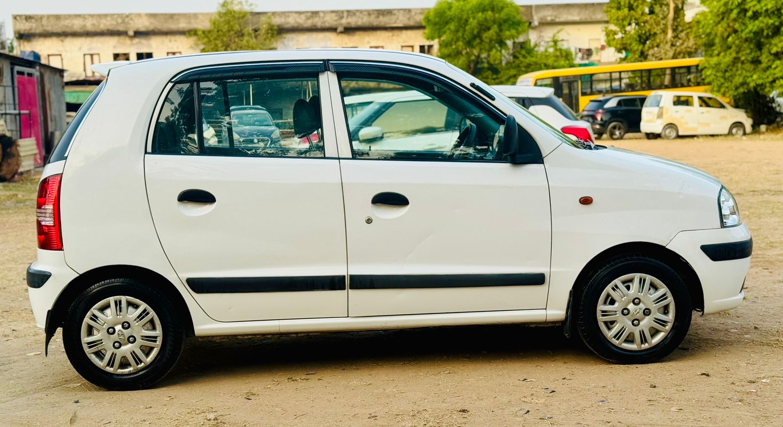 Image Used Car