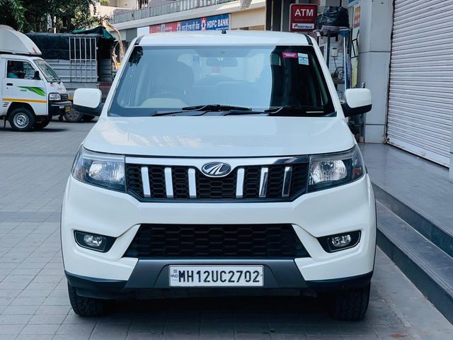 Mahindra Bolero Neo N10 R BSVI Second-hand 2022 Mahindra Bolero Neo N10 R BSVI for sale in Pune