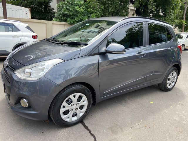 Image Used Car