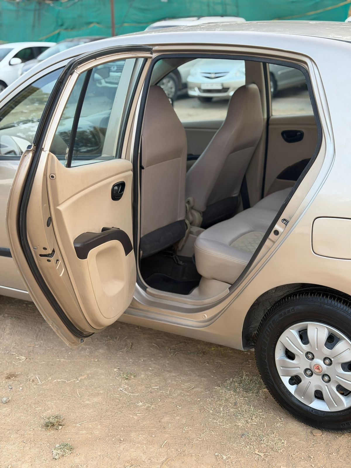 Image Used Car