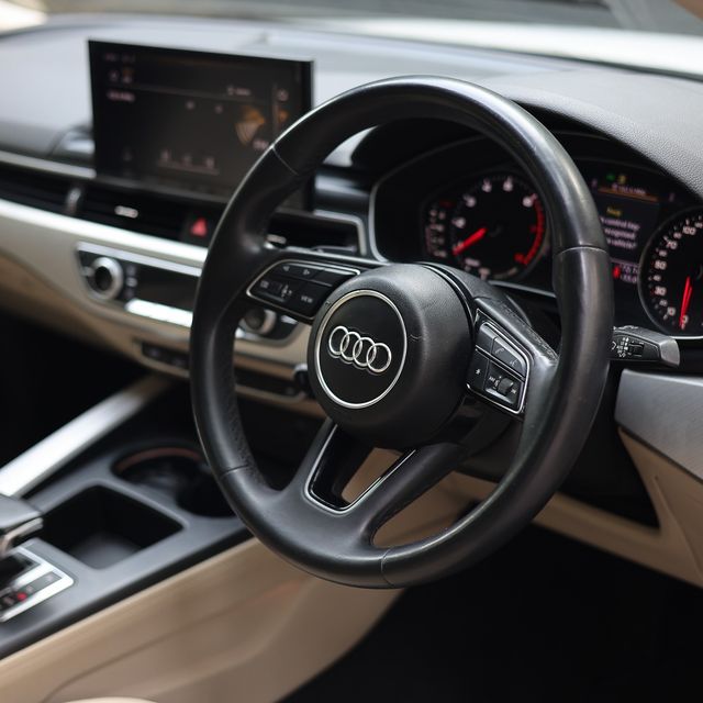 Image Used Car