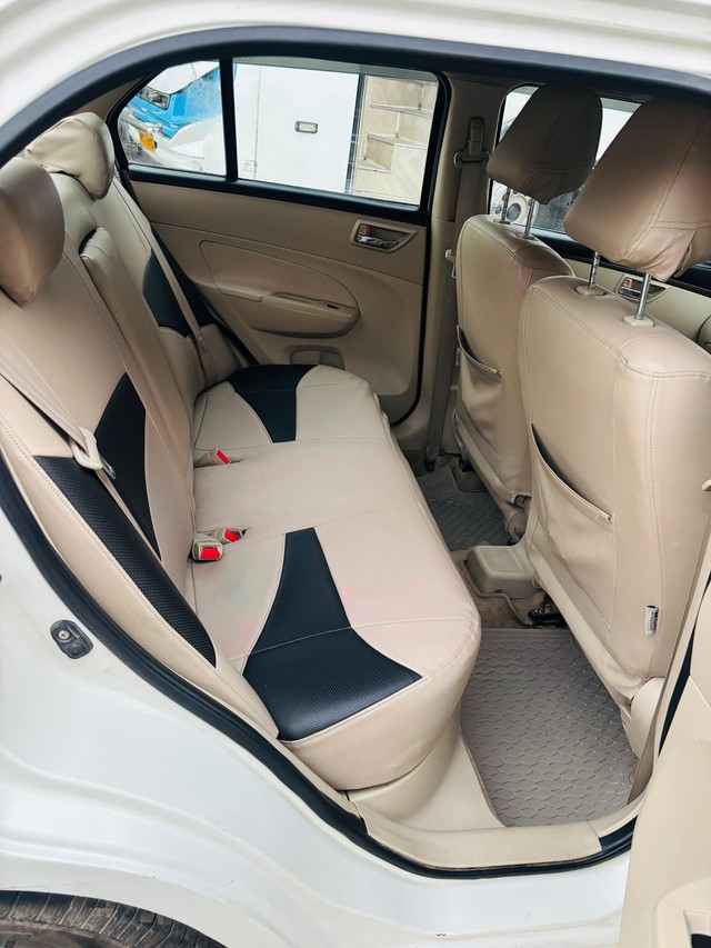 Second-hand 2012 Maruti Suzuki Swift Dzire ZXI for sale in Lucknow-9