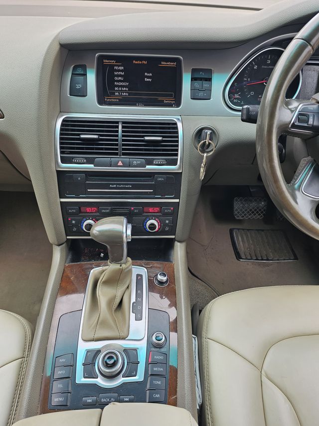 Image Used Car