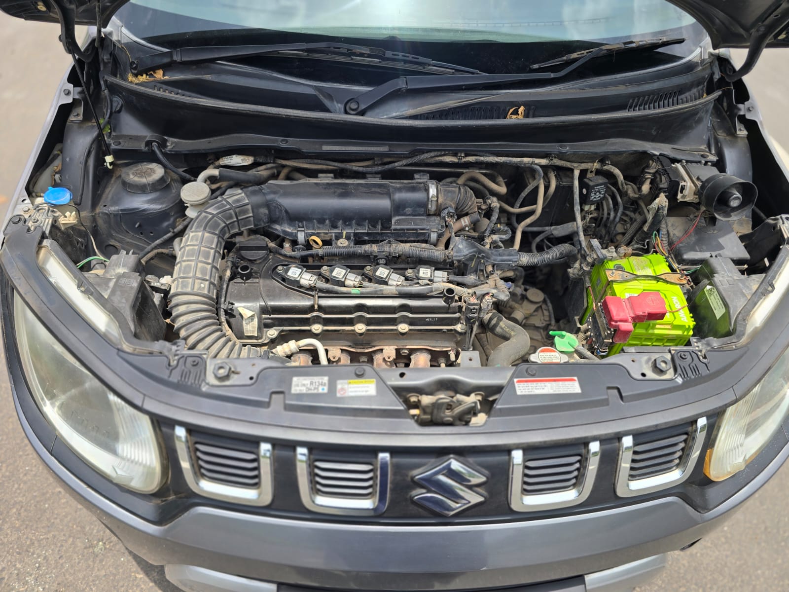 Image Used Car