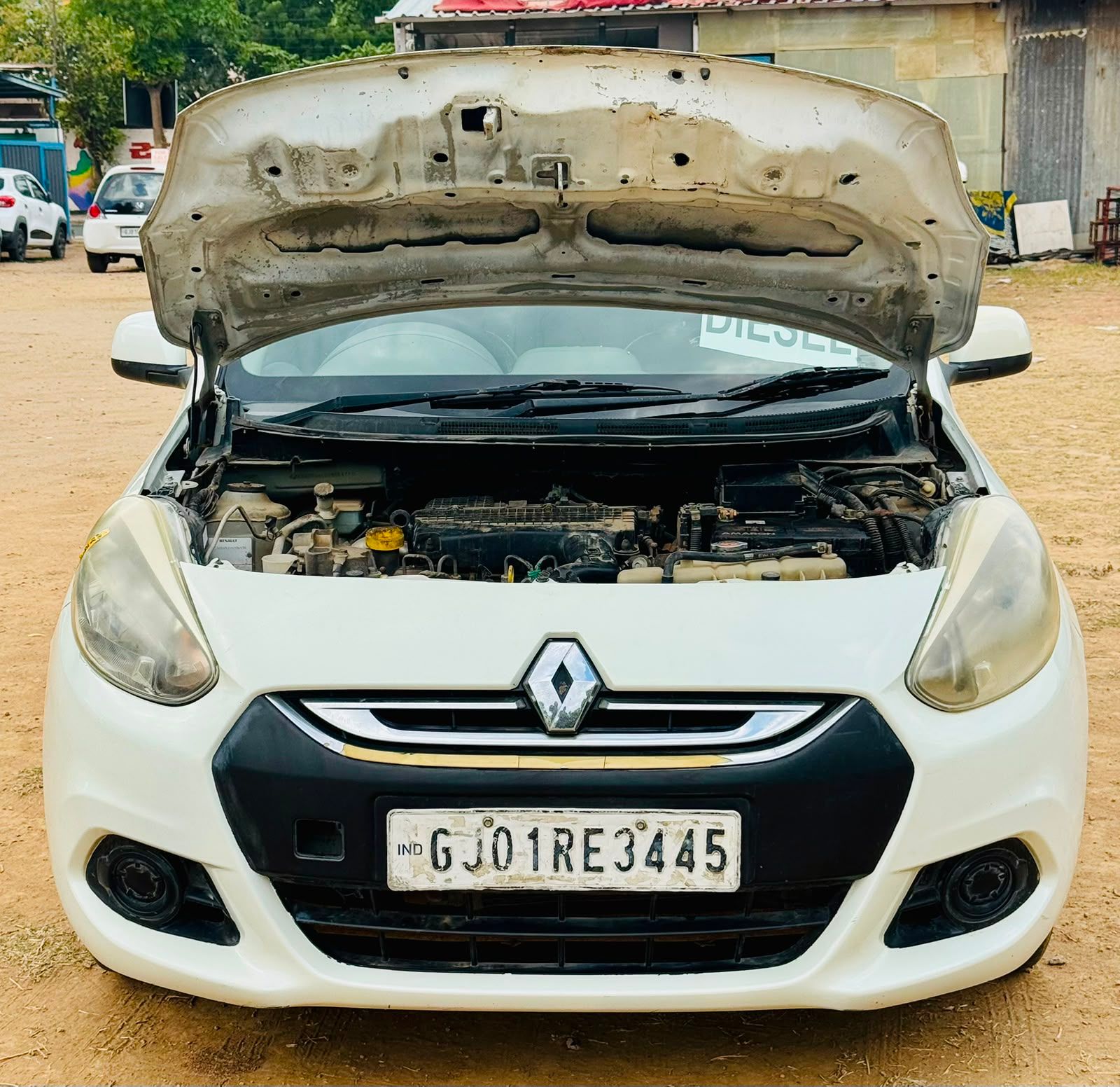 Image Used Car