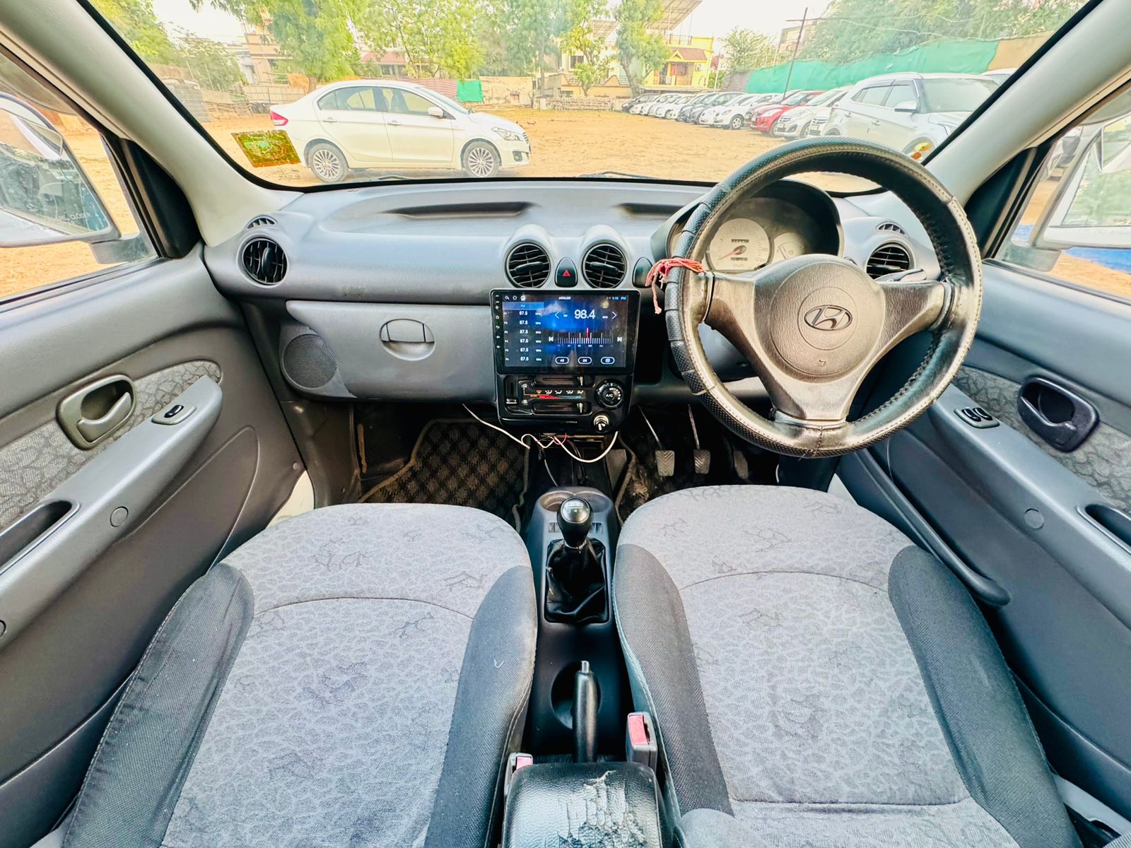Image Used Car