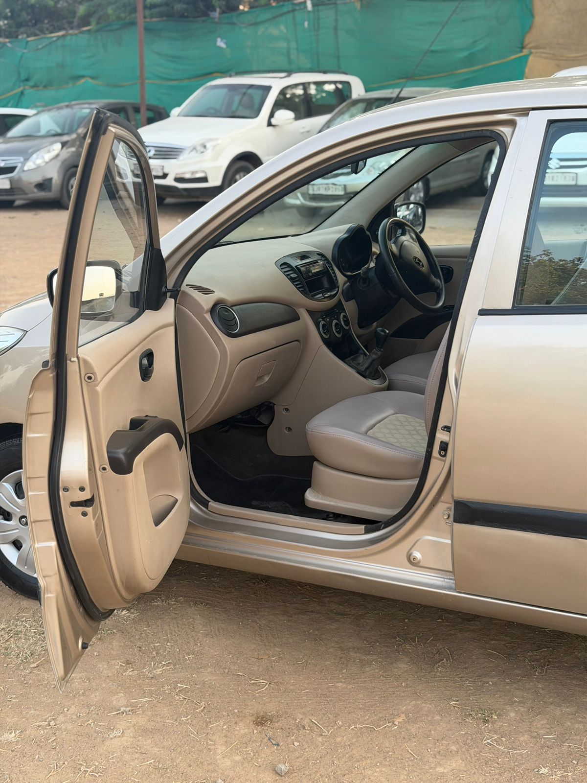 Image Used Car