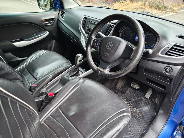 Image Used Car