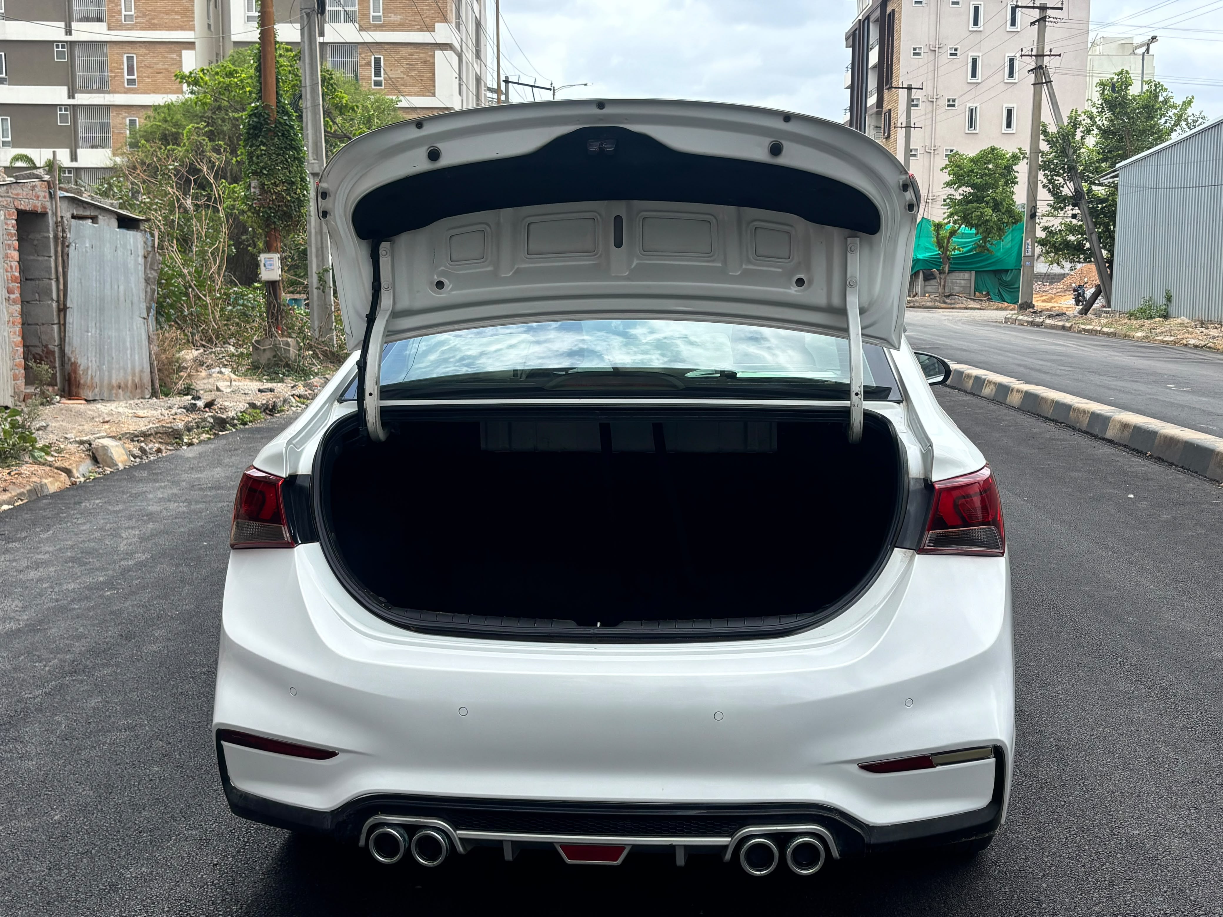 Image Used Car