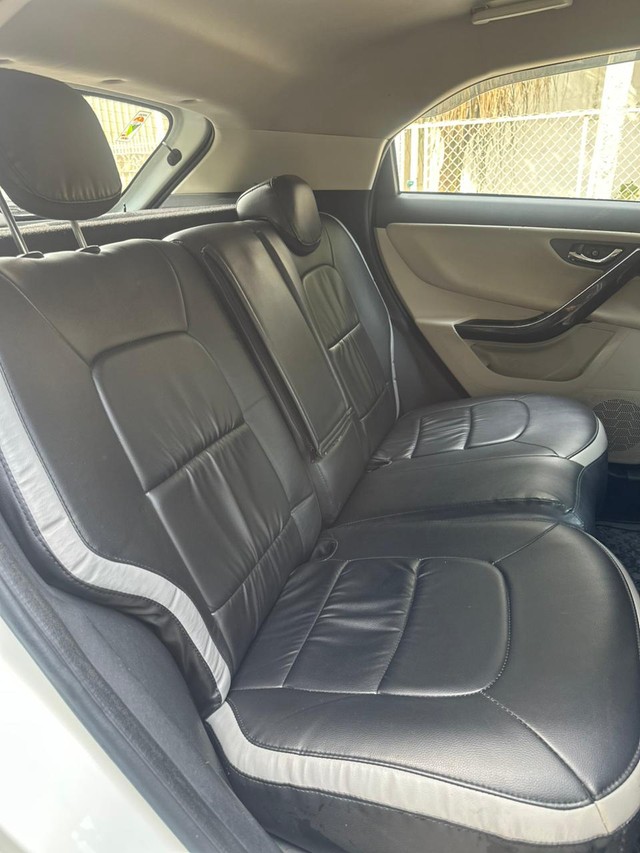 Second-hand 2022 Tata Nexon XZ Plus BSVI for sale in Faridabad-12