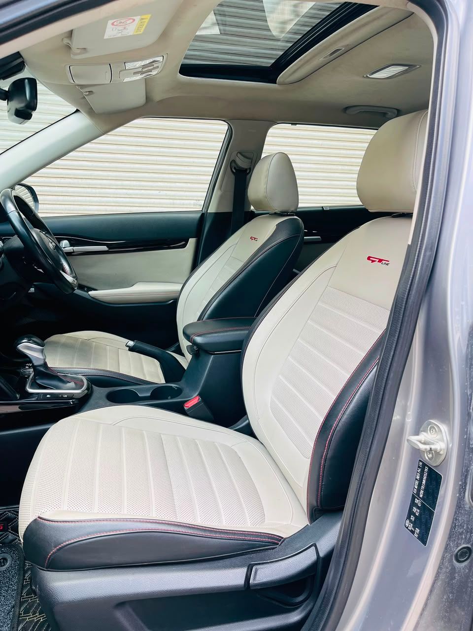 Image Used Car